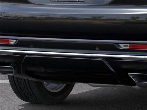 New 2026 Buick Enclave Avenir w/ Super Cruise Package image 14