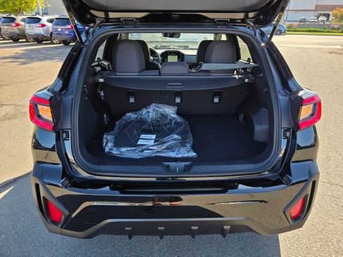 New 2026 Subaru Crosstrek 2.5i Sport AWD/4WD image 14