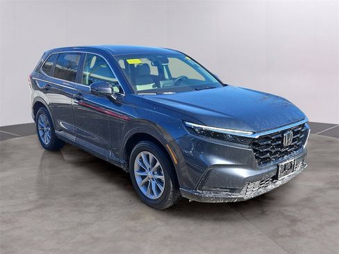 Used 2023 Honda CR-V EX image 3