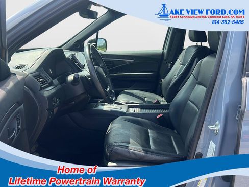 Used 2023 Honda Passport EX-L image 16
