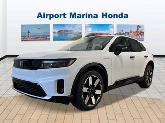 New 2026 Honda Prologue Elite video 1