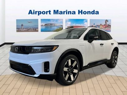 New 2026 Honda Prologue Elite