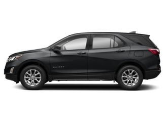 Used 2018 Chevrolet Equinox LS FWD video 3