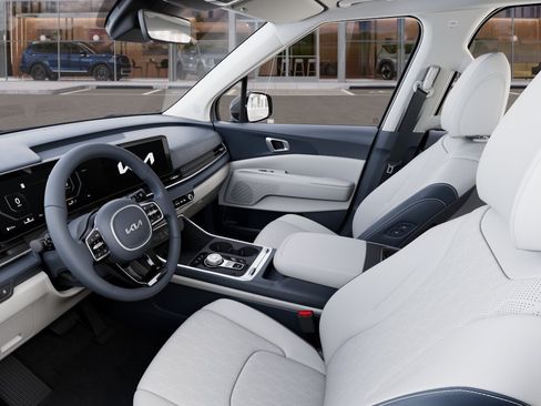 New 2026 Kia Carnival SX FWD image 17