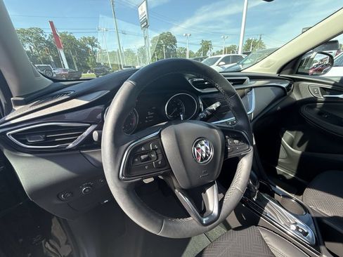 Certified 2023 Buick Encore GX Essence FWD image 14