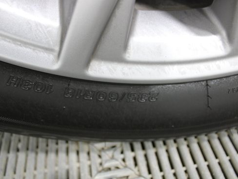 Used 2024 Honda CR-V EX image 34
