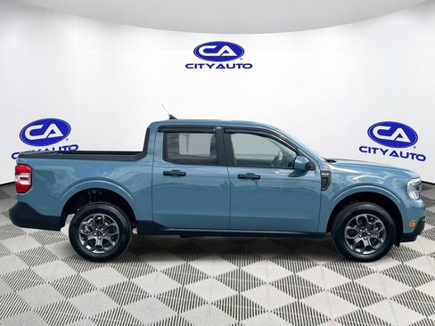 Used 2023 Ford Maverick XLT w/ XLT Luxury Package FWD image 2