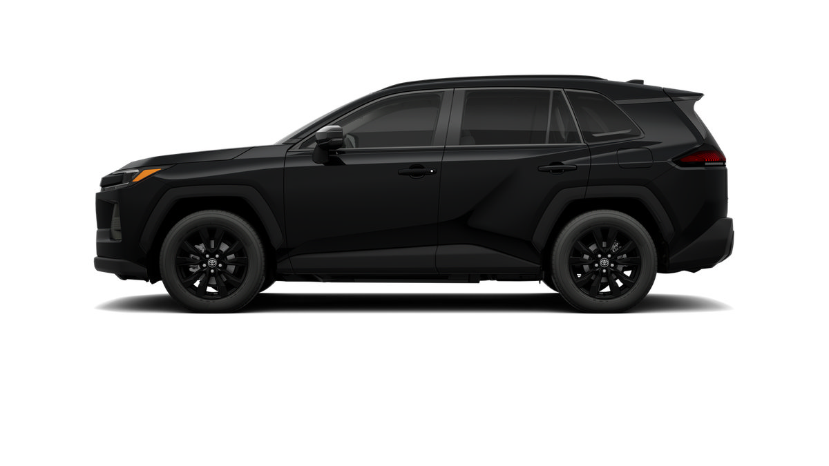 New 2026 Toyota RAV4 XLE Premium AWD/4WD image 23
