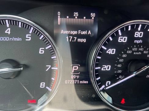 Used 2016 Acura RLX w/ Advance Package FWD image 6
