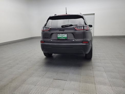 Used 2023 Jeep Cherokee Altitude Lux image 7