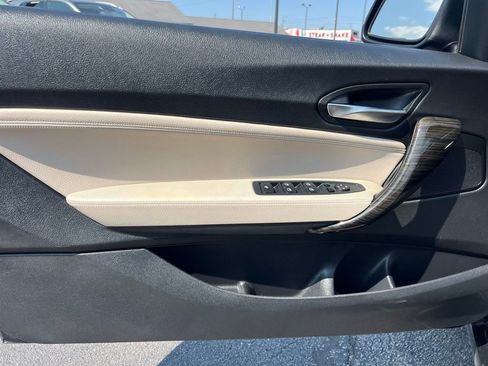 Used 2015 BMW 228i xDrive Convertible image 25