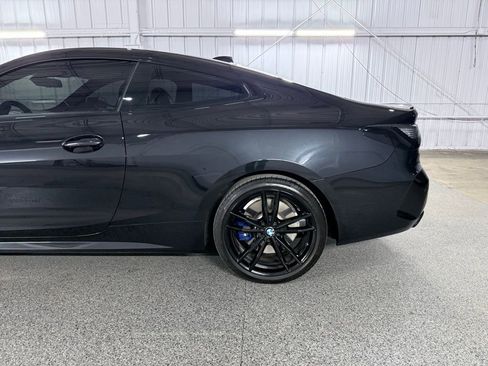 Used 2021 BMW 440i xDrive Coupe w/ Premium Package image 10