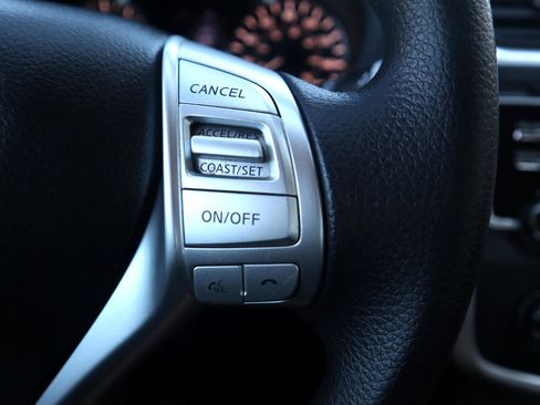 Used 2017 Nissan Altima 2.5 S w/ Power Driver Seat Package image 57