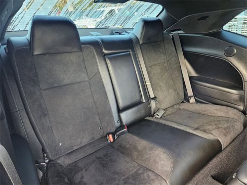 Certified 2021 Dodge Challenger R/T w/ Plus Package image 16