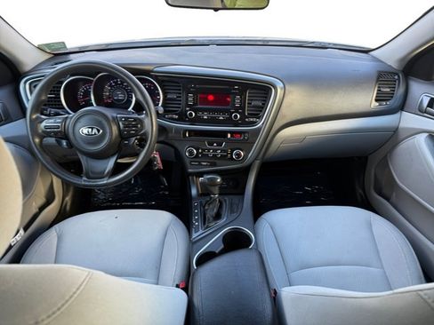 Used 2015 Kia Optima LX FWD image 13