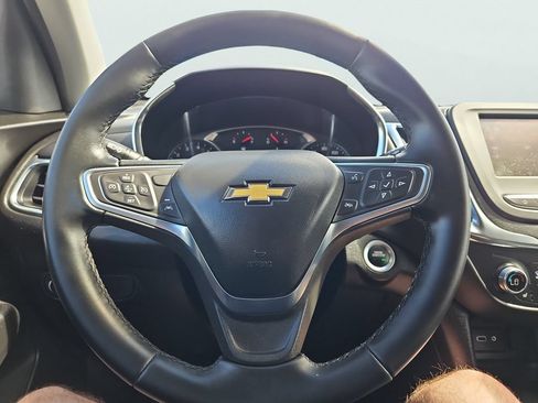 Certified 2024 Chevrolet Equinox LT AWD/4WD image 29