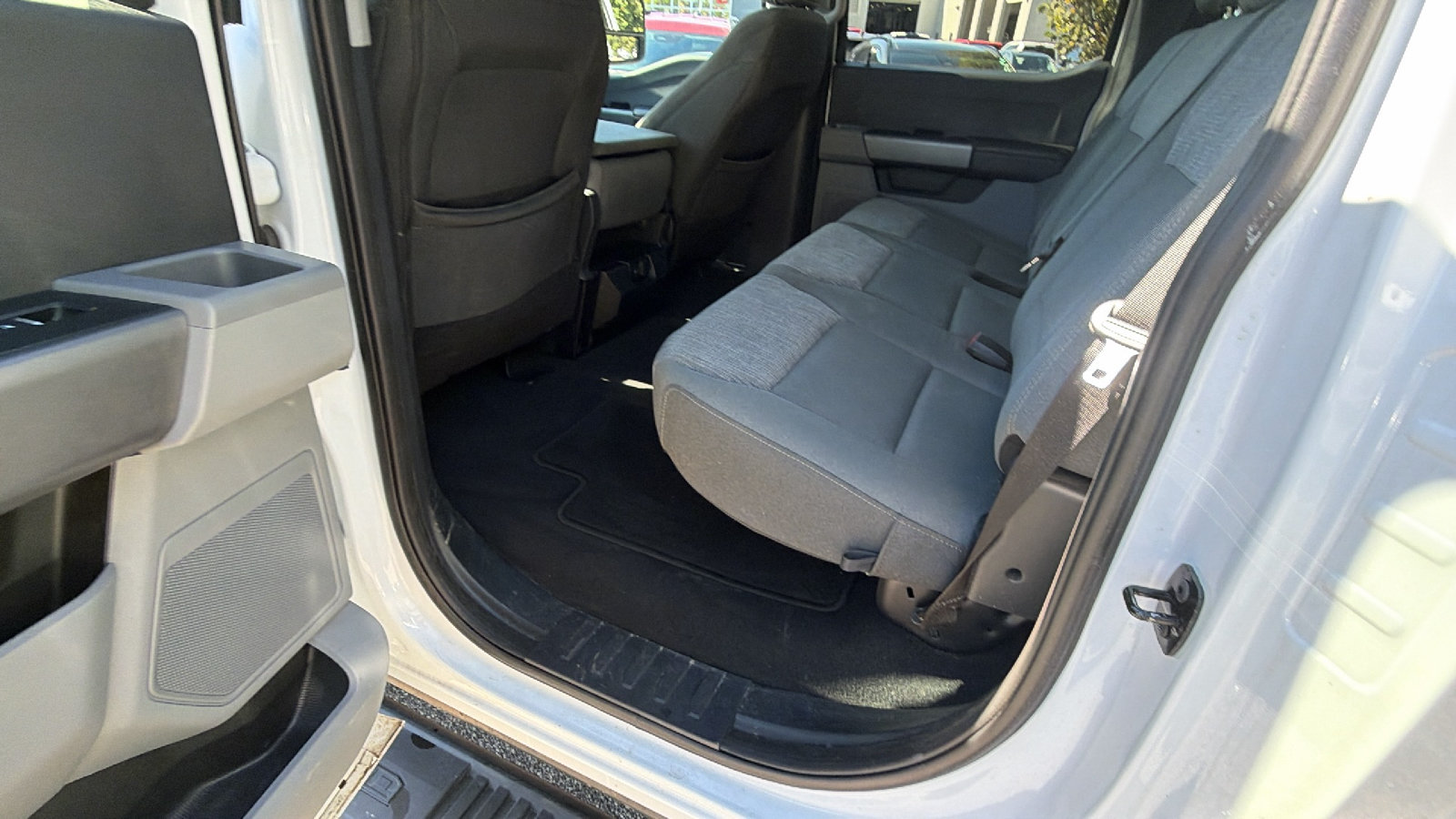 Used 2026 Ford F250 XLT AWD/4WD image 23