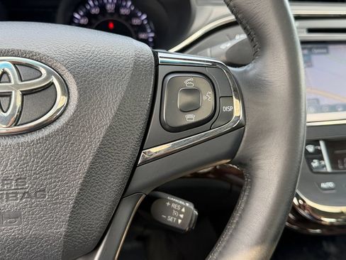 Used 2015 Toyota Avalon XLE Touring FWD image 20