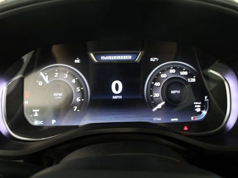 New 2026 RAM 1500 Laramie w/ Night Edition image 12