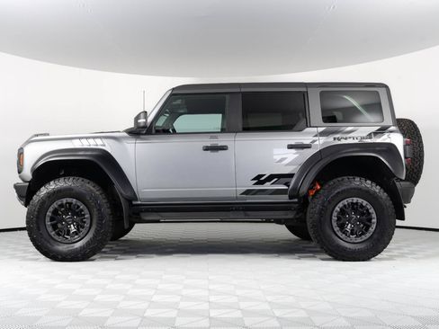 Used 2023 Ford Bronco Raptor AWD/4WD image 19