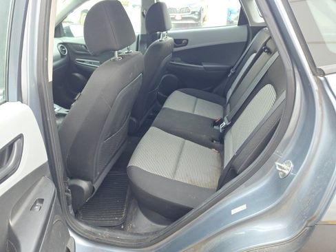 Used 2019 Hyundai Kona SE image 12