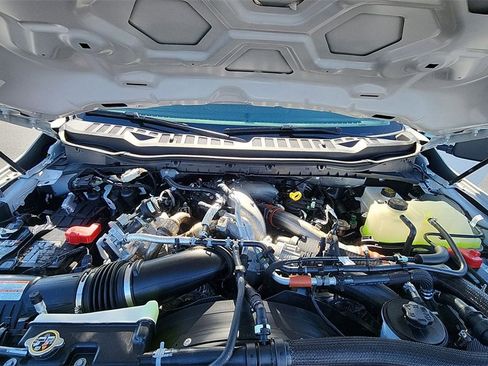 New 2026 Ford F350 XLT w/ XLT Premium Package image 25