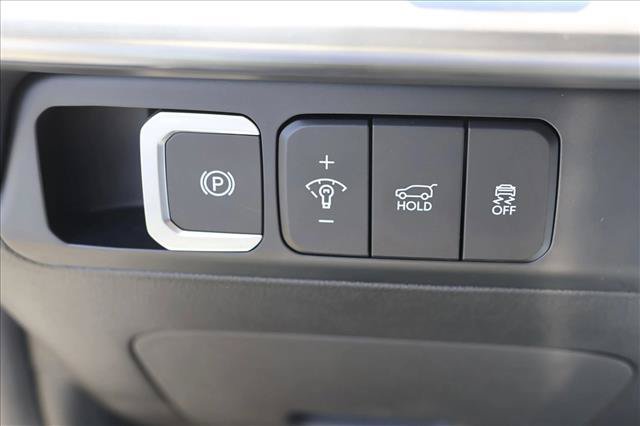 Certified 2026 Hyundai Santa Fe Limited AWD/4WD image 13