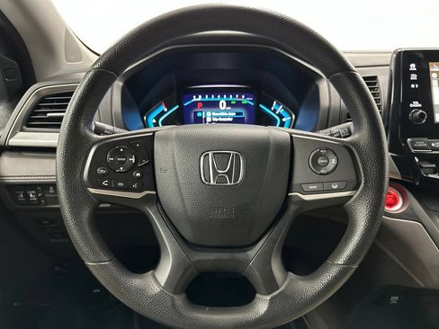 Used 2020 Honda Odyssey EX image 29