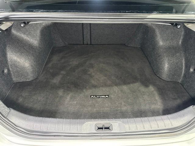 Used 2021 Nissan Altima 2.5 S FWD image 22