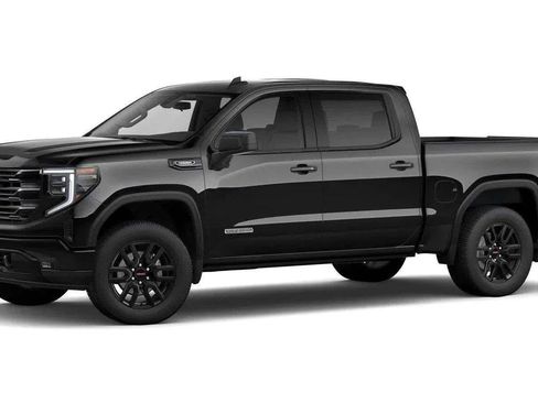 New 2026 GMC Sierra 1500 Elevation AWD/4WD image 30