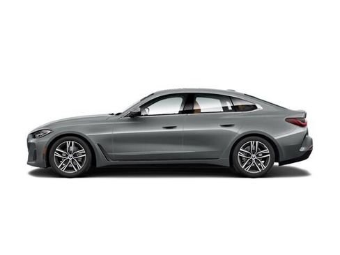 New 2024 BMW 430i Gran Coupe xDrive w/ Premium Package image 4