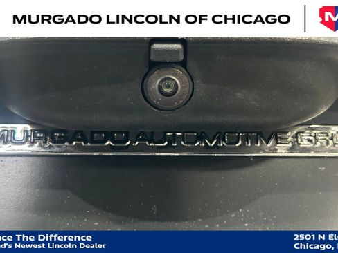 Used 2023 Lincoln Nautilus Reserve AWD/4WD image 22