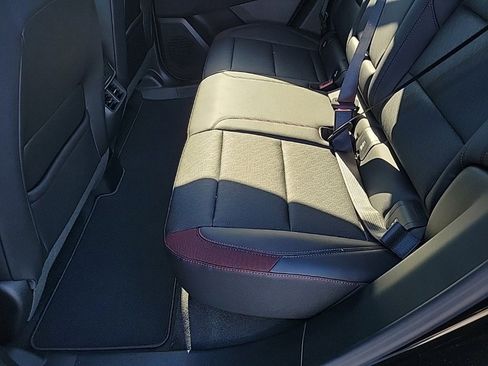 New 2026 Chevrolet Equinox RS image 5