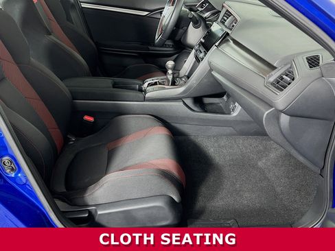 Used 2020 Honda Civic Si image 22