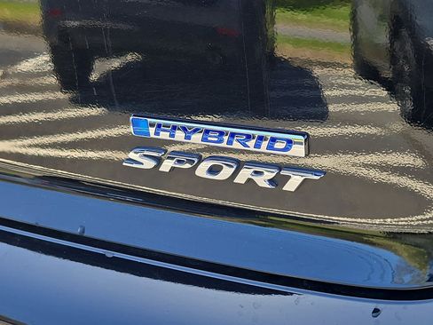 Used 2025 Honda Accord Sport image 31