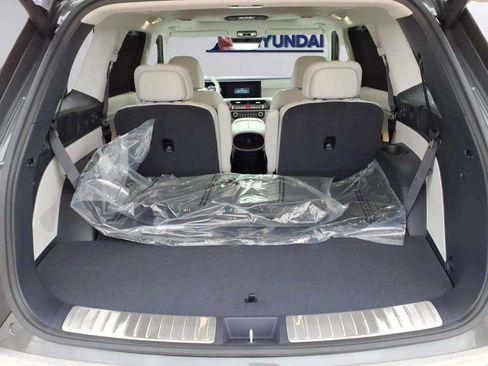 New 2026 Hyundai Palisade Calligraphy AWD/4WD image 10