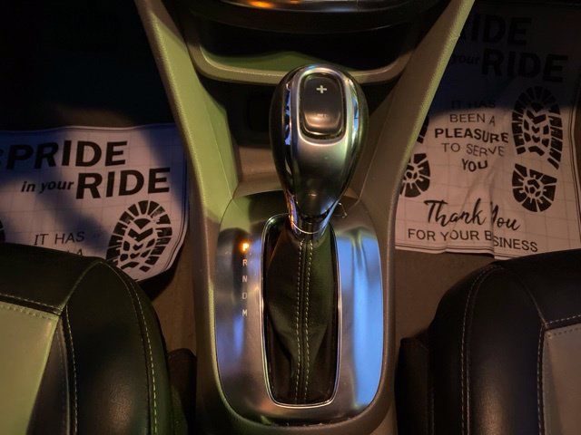 Used 2015 Buick Encore Leather FWD image 16