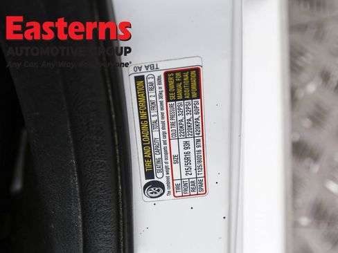 Used 2016 Honda Civic EX image 35