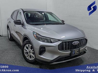 Used 2023 Ford Escape Active w/ Cold Weather Package