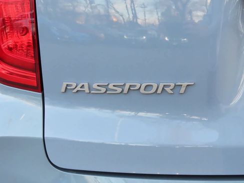 Certified 2022 Honda Passport EX-L image 7
