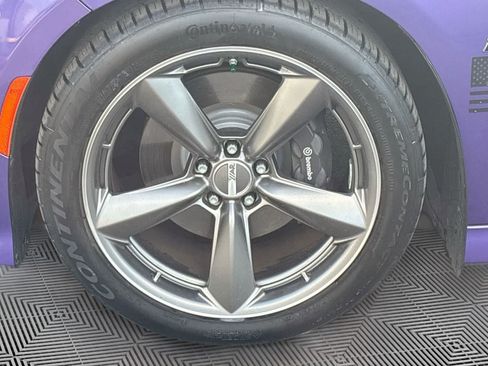 Used 2023 Dodge Charger Scat Pack w/ Plus Group RWD image 32
