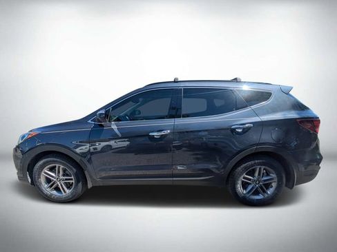 Used 2018 Hyundai Santa Fe Sport w/ 2.4L Value Package 02 FWD image 6