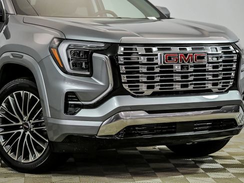 New 2026 GMC Terrain Denali image 2