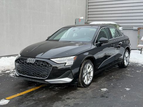 New 2026 Audi A3 2.0T Premium image 31