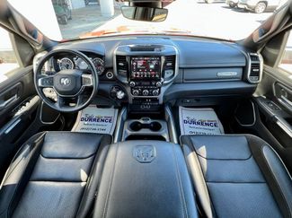 Used 2024 RAM 1500 Laramie video 2