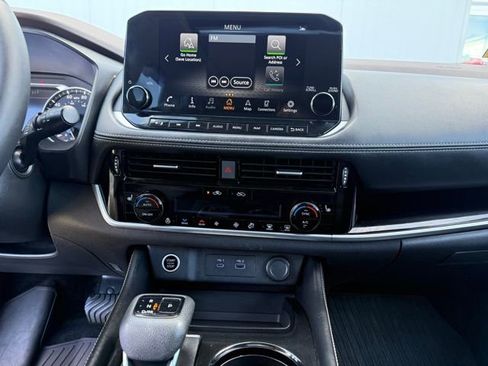 Certified 2023 Nissan Rogue SL w/ SL Premium Package image 21