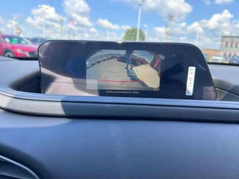 New 2025 MAZDA CX-30 AWD 2.5 S w/ Select Sport Pkg image 21