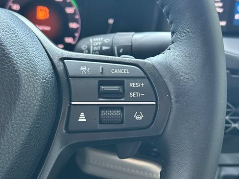New 2026 Honda Accord EX-L image 26