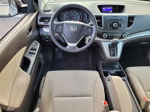 Used 2012 Honda CR-V EX image 10