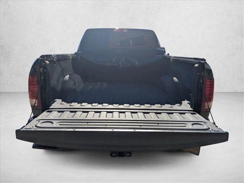 Used 2017 RAM 2500 Laramie w/ Sport Appearance Group image 6